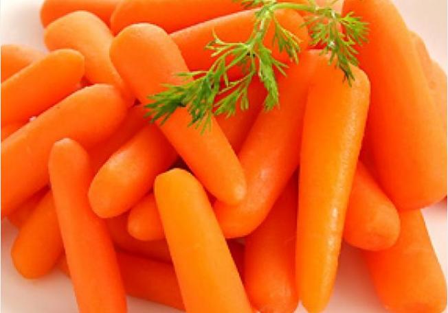 اهمية عصير الجزر للجسم الانسان Carrot juice