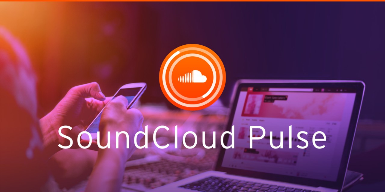   SoundCloud Pulse       