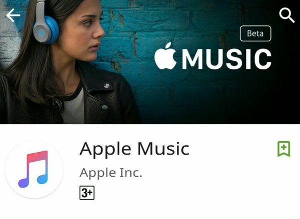  Apple Music  