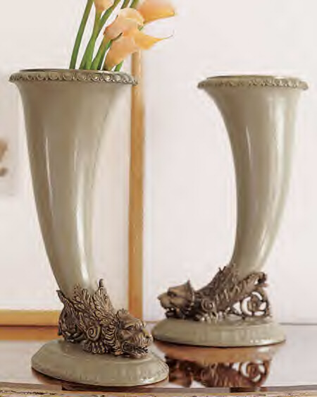      , Photo beautiful vases