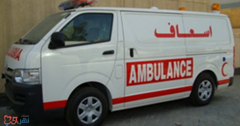     ambulance