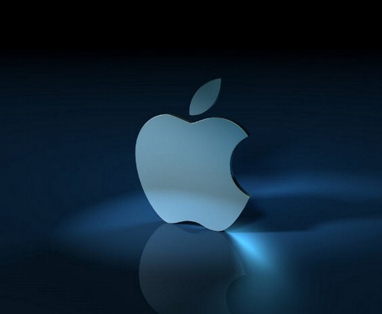 معني شعار شركة أبل وقصة اختيار هذا الشعار , قصة التفاحة الموجودة في شعار ابل
