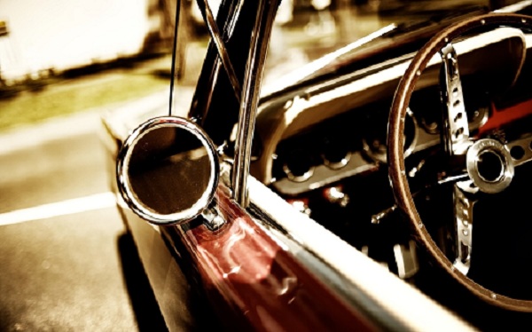 خلفيات سيارات كلاسيكية , صور سيارات كلاسيك من الداخل