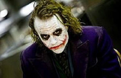    Joker ,   
