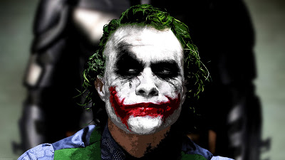    Joker ,   