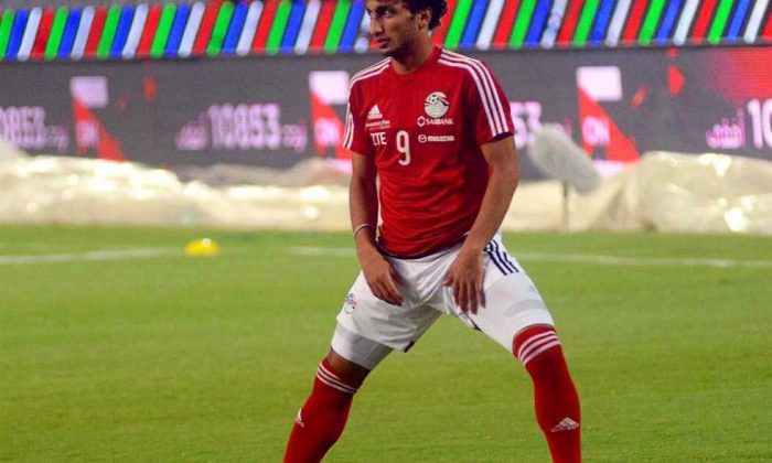 صور لاعب منتخب مصر عمرو وردة - أجمل صور الاعب عمرو وردة