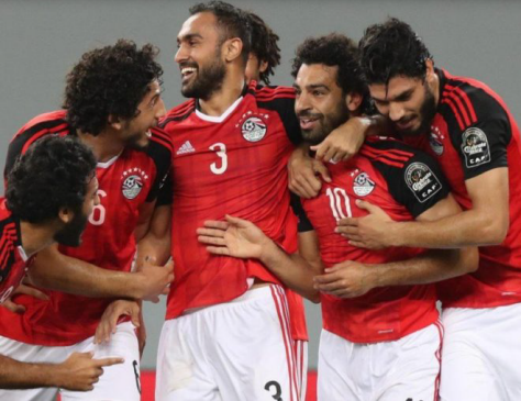 صور لاعبي منتخب مصر بعد الفوز بجودة عالية hd , صور منتخب مصر اتش دي