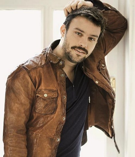 معلومات عن صالح باديمسي , صور الممثل التركي صالح باديمسي