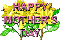       Happy mother's day